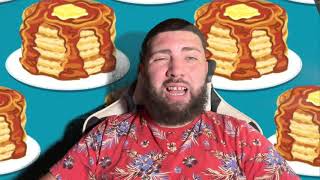 Cookies pancakes review : StrainAfterStrain