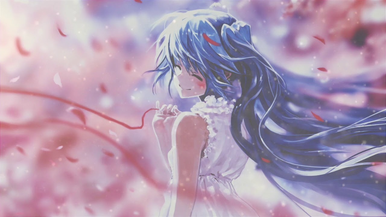 Nightcore - Video Games [Lana Del Rey]