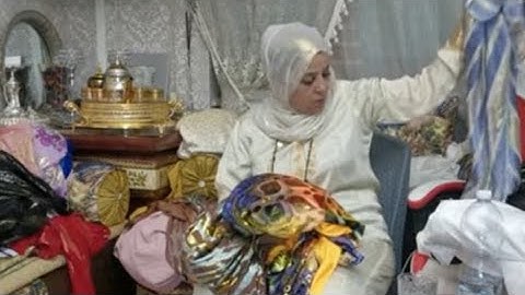 جريو تخفيضات ديال دهب و الجوهر  و تليجة عند خديجة طورينو مرحبا بيكم حبايبي الغالين