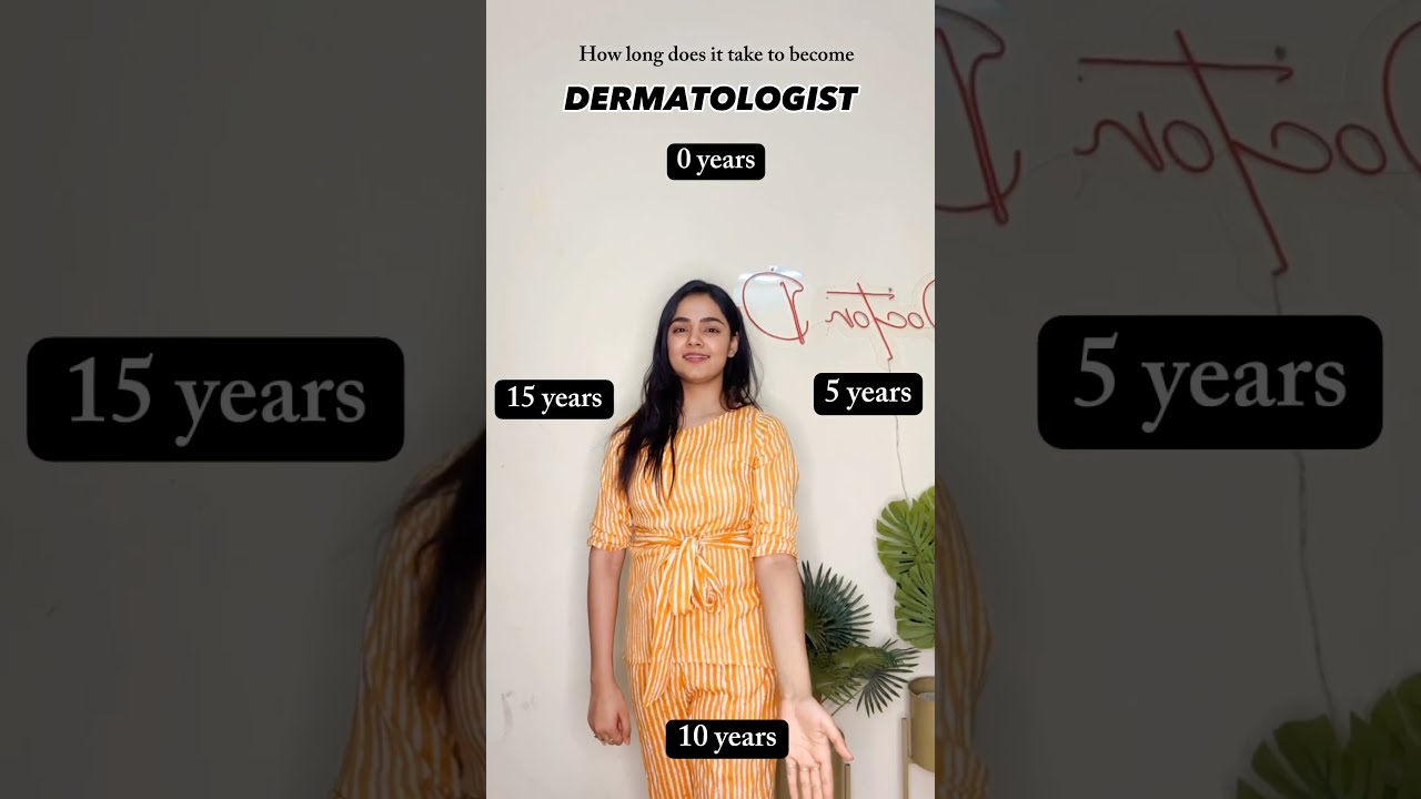 How Long Does It Take To Become A Surgeon 