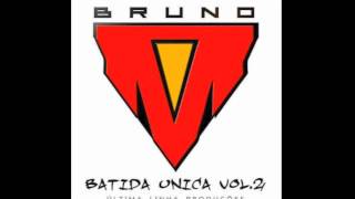Aka Mba (Marcos Damasco) - Bruno M