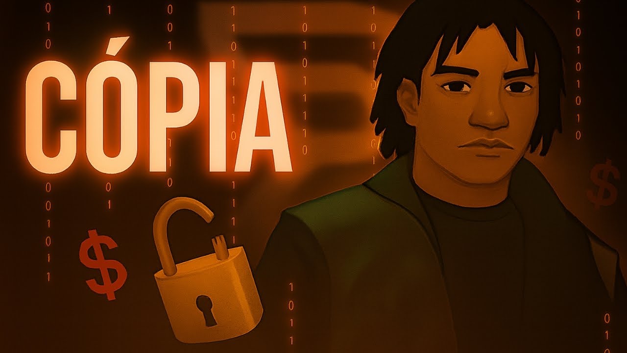 🚨 Roubo de Servidores de GTA Roleplay: Entenda o Caso