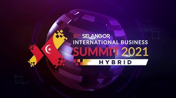 SIBS 2021 Soft Launch Video