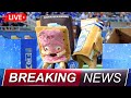 Pop-Tarts Bowl Mascots Get TOASTED in Viral College Football Moment 🔴 LIVE BREAKING NEWS