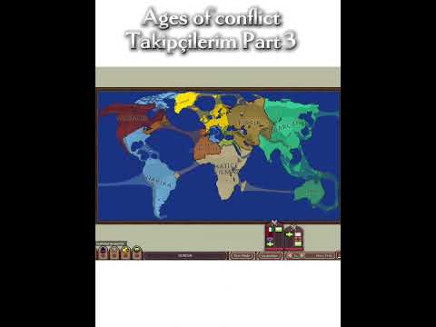 ages of conflict Part 3