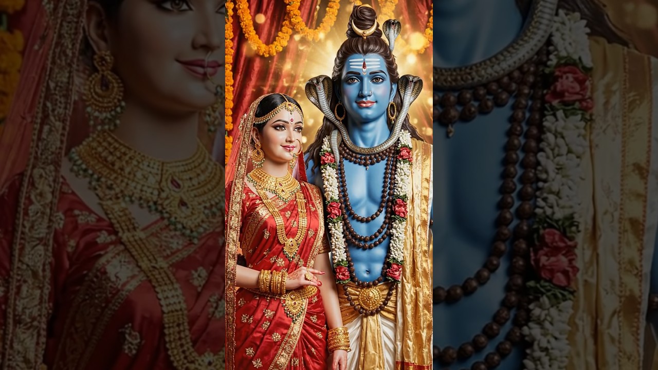 shiv ji chale hai vivaha rachani 🚩🙏🏻🌹#youtubeshorts #viralvideo #song #shortvideo &hearts;️&hearts;️&hearts;️🙏🏻🙏🏻🙏🏻🙏🏻🌹🌹🌹