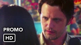 New Mexico TV Cover Roswell, New Mexico (The CW)