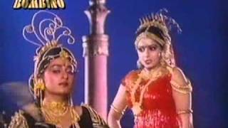 Sachcha Hota Hai Jis Ka Pyar :: 'Majaal' :: 1987