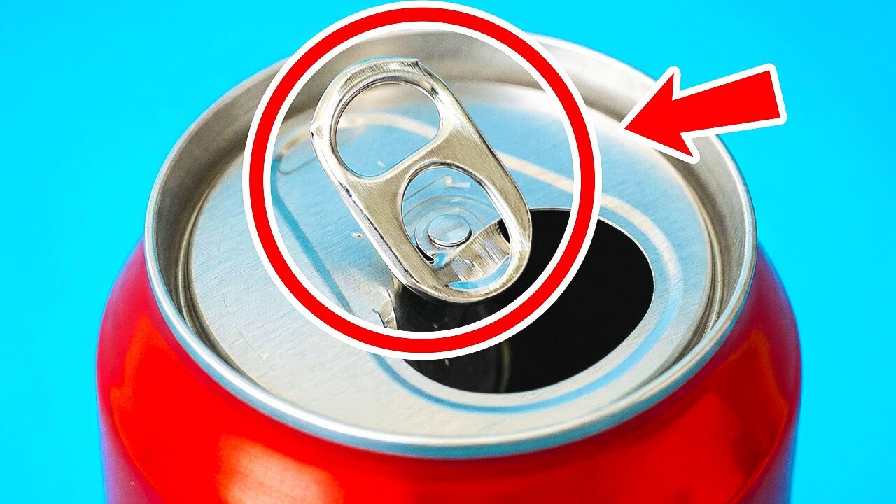 Прекратите использовать их неправильно! 20 гениальных скрытых способов применения обычных предметов