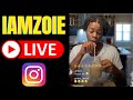 IAmZoie LIVE 9/29/2021