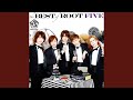 Love Ninja (『the BEST of ROOT FIVE』ver.)