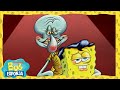 Bob Esponja | 30 minutos dos momentos mais maneiros do Bob Esponja! | Bob Esponja em Português