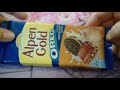 ASMR / Шуршание покупочками ,приятные звуки, не громкий разговор.  Relaxing video.