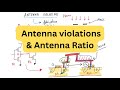 Antenna violations & Antenna Rules | VLSI Interview | Physical design | Digital logic 101 #vlsi