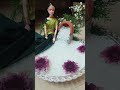 Karkandu plate decor for puberty 💚💚