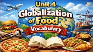 Unit 4 Vocabulary - Linking Words