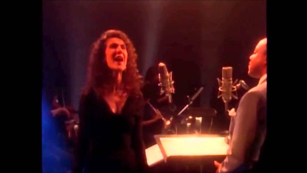 Celine Dion Beauty And The Beast (Theme from "Beauty and the Beast