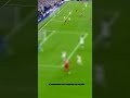 Mbappé domina na área e cruza para finalização na Champions