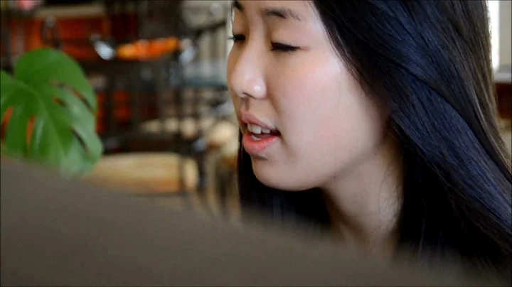 Sophia Kwon - By My Side (COVER)