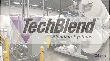 Manufacture Wet Wipe Fluids - Inline Blending
