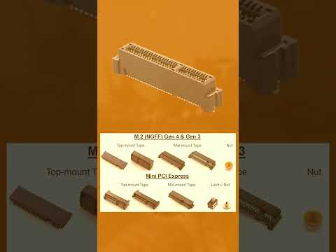 What is PCIe? - PCIe Gen 5 Explained