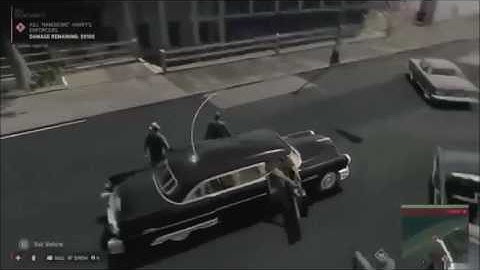 How To Fix Mafia 3 Directx 10