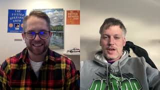 The Potter Buchanan Show - Ryan Mills Presents - Underground Hip Hop