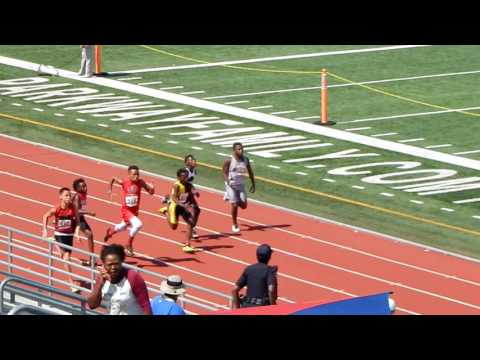 2017 USATF Region