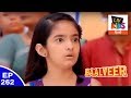 Baal Veer - बालवीर - Episode 262 - Manav Vs Montu