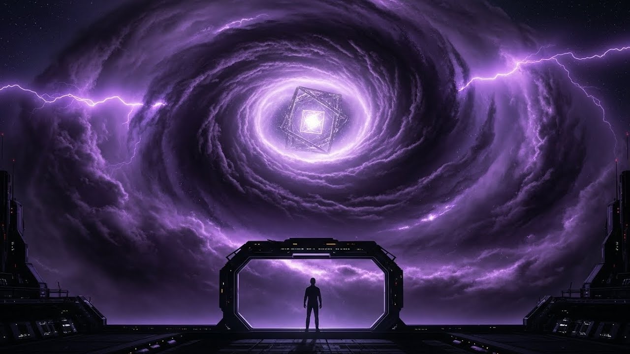 .The Storm Defeated Advanced Aliens — A Human Took Control | HFY | HFY Reddit Stories