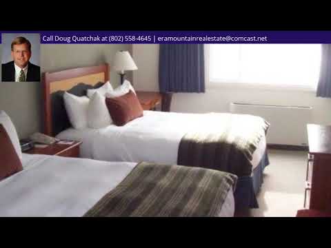 228 East Mountain Road, Killington, VT home video tour