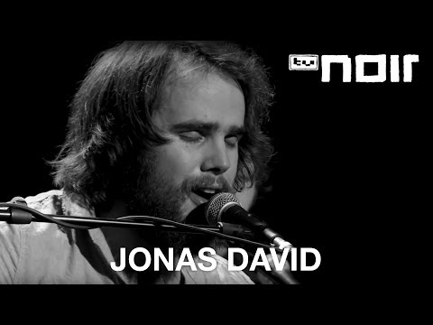 tvnoir.de  JONAS DAVID 'Weak Bones'