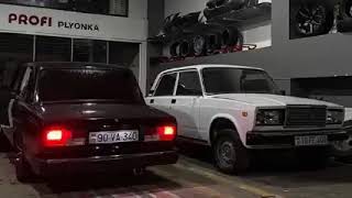 Azeri B - Dunya Bizim Dunyadir