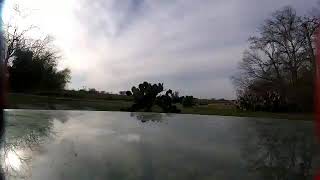 Immersion Vortex 150 mini tune and fly test