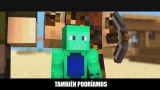 Minecraft - 