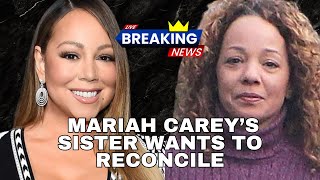 Mariah Carey's Estranged Sister Wants to Reconcile: A Deep Dive Wealth