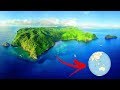 Isla del Coco - La isla MISTERIOSA del Pacífico