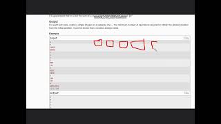 B. Arranging Cats | Codeforces Round 920 (Div. 3) | Codeforces | Full solution
