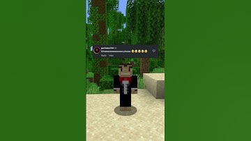 making you a custom minecraft item part two...  #minecraft #minecraftshorts #mcyt #shorts