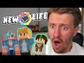 Who Will WIN Minecraft NEW LIFE SMP?