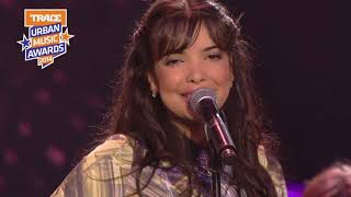 Indila - Dernière Danse (Trace Urban Awards)