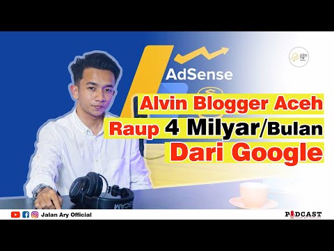 Video: Blogger Fesyen Terkenal