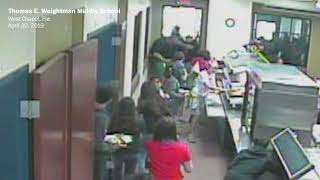 Deputy Jonathan Cross video