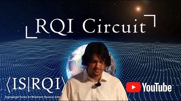 Dyuman Bhattacharya Probing Hidden Topology with Quantum Detectors YouTube