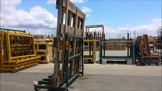 Safe Handling - Glass Demonstration - JYates