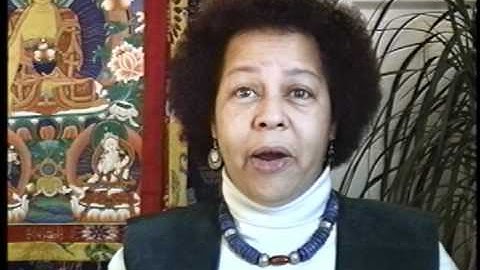 Discovering Buddhism Module 9 - Samsara and Nirvana