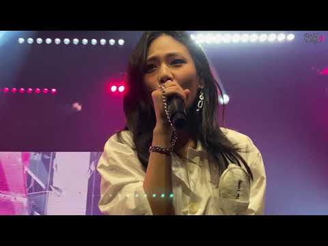 비비BIBI Pretty Ting 191224 나홀로집에