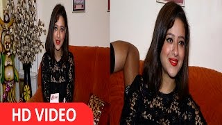 Madalsa Sharma Talking About Love In 21St Century