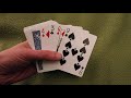 One-Handed Solitaire - Card Game Tutorial!