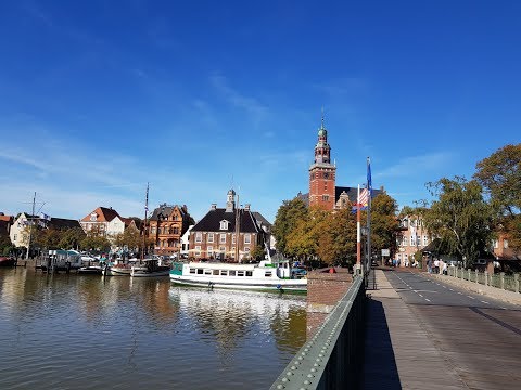 Leer – das Tor Ostfrieslands